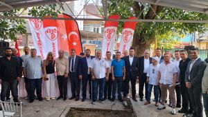 Hedef Edirne Spor’u Süper Lig’e çıkarmak