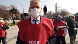 'Hesap sormasını biliriz'