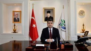 ‘Hizmet ve gönül kapımız sonuna kadar açık’