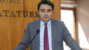 İl Özel İdaresi’nde Ciğerci dönemi