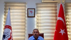 ‘İnşaatlar arz talebi karşılayamıyor’