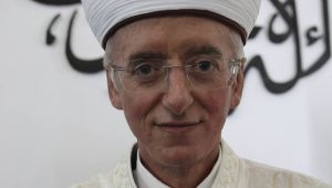 İskeçe Müftülüğüne Mustafa Trampa seçildi