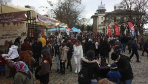 Kahve ve Çikolata Festivali ertelendi