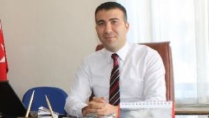 Kaymakamın oğlu hayatını kaybetti