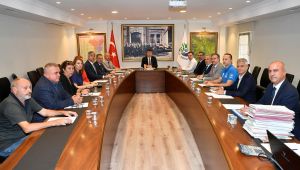 Kırbıyık’tan sosyal yardımlarda ‘hakkaniyet’ vurgusu