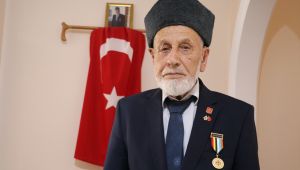 Kore gazisi savaş sırasında yaşadıklarını ilk günkü gibi hatırlıyor