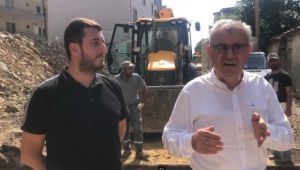 ‘Meclis’ten kaçmak demokrasi ayıbıdır’
