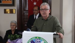 Mora katliamında hayatını kaybedenler anıldı