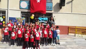 Okullarda uyum eğitimi başladı