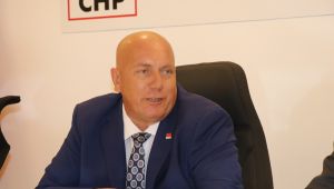 Pekcanlı’dan Vali kırbıyık’a ‘davet’ tepkisi