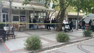 Silahlı kavgada 1 kişi yaralandı