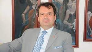 Şimşek’ten gelir adaletsizliği vurgusu