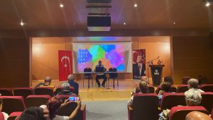 Söğütlük Doğal Kalsın Platformu yürütme kurulunu seçti