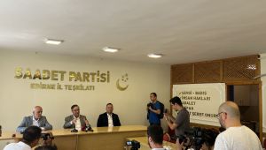 SP’den iktidara ‘eğitim’ eleştirisi