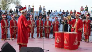 “Tarihi Uzunköprü Festivali” etkinliklerle başladı