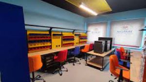 Teknoloji Atölyeleri için uygulama sınavı yapılacak