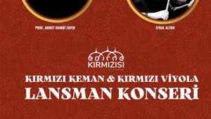 TÜ ‘Edirne Kırmızısı’ şenliğine hazırlanıyor