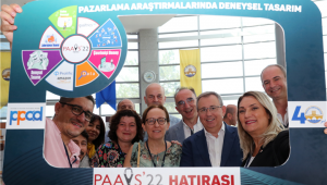 TÜ sempozyuma ev sahipliği yaptı