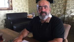 ‘Tüm malımı mülkümü satıyorum’