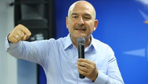 ‘Ülkenin sınırlarında bir tek hain terörist kalmayacak’