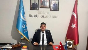 Ülkü Ocakları’ndan eğitim öğretim yılı mesajı