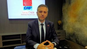 Üner, seçim hazırlıklarına başladı