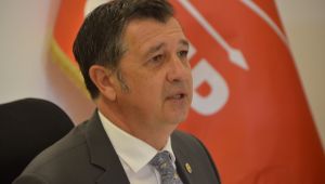 ‘Üreticiye destek olunmuyor’