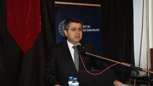 Vali Kırbıyık’tan 2’nci üniversite sinyali