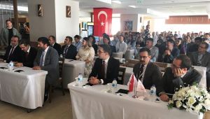 Yatırım Destek Ofisleri İğneada’da buluştu