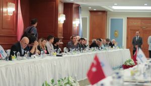 Yeni Basın Yasası köprüden önceki son çıkış