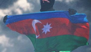 ‘Yüreğimiz ve dualarımız Azerbaycan halkıyla’