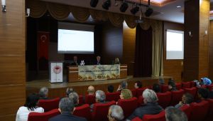 ‘18. Ulusal Ceviz Çalışma Grubu Toplantısı’