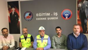 ‘50 milyon m3 ağaç katledilmiş durumda’