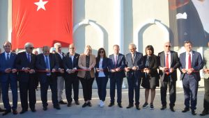 8. Kitap Günleri’ne Behramoğlu damgası