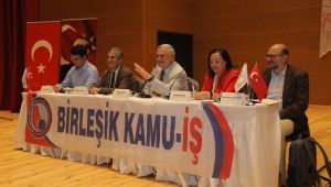 ‘Asgari ücret 14 bin 900 lira olmalı’