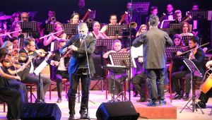 Balkan Müzik Festivali sona erdi
