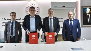Banka promosyon protokolü yenilendi