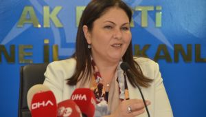 'Başkanın o gün hiçbir itirazı yoktu'