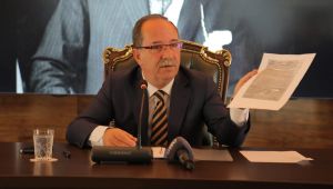 ‘Belediye olarak denetim görevini yaptık’