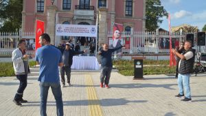 Belediyede toplu sözleşme coşkusu