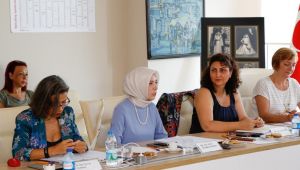 Çalıştaya TÜ’den katkı