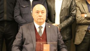 CHP Tekirdağ İl Yönetiminden 18 istifa