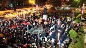 Cumhuriyetin 99. yılı coşkuyla kutlanacak