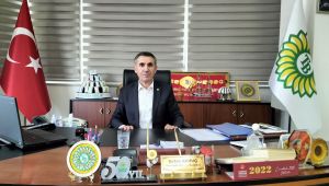 ‘Desteklenirse yağ ihraç edebiliriz’