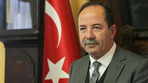 ‘Doğum günün kutlu olsun Türkiyem’