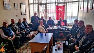 DP’de Balkanlı güven tazeledi
