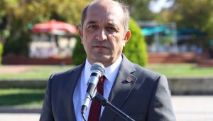 Dünya Astsubaylar Günü törenle kutlandı