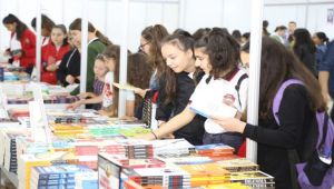 Edirne 8. kitap günleri başlıyor