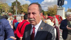 Edirne’de Edip Akbayram rüzgarı esecek