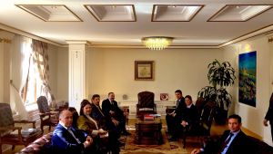 ‘Edirne her şeyin en güzeline layık’